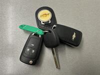 Chevrolet Malibu vaihtoauto