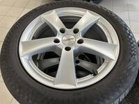 Chevrolet Malibu vaihtoauto