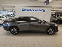 Mazda 6 vaihtoauto