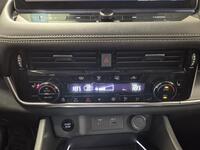 Nissan X-Trail vaihtoauto