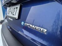 Nissan X-Trail vaihtoauto