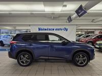 Nissan X-Trail vaihtoauto