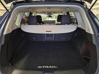 Nissan X-Trail vaihtoauto