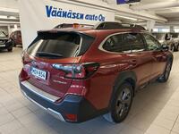 Subaru Outback vaihtoauto