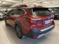 Subaru Outback vaihtoauto