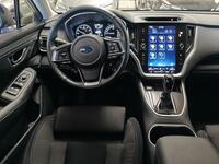 Subaru Outback vaihtoauto