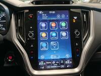 Subaru Outback vaihtoauto