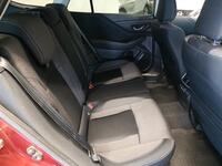 Subaru Outback vaihtoauto