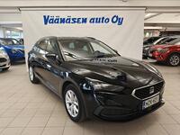 SEAT Leon Sportstourer vaihtoauto