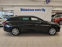 SEAT Leon Sportstourer vaihtoauto