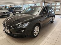 SEAT Leon Sportstourer vaihtoauto