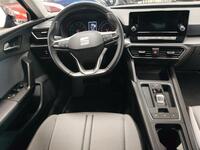 SEAT Leon Sportstourer vaihtoauto