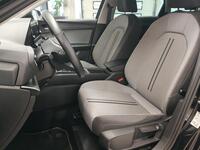SEAT Leon Sportstourer vaihtoauto
