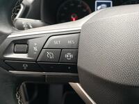 SEAT Leon Sportstourer vaihtoauto