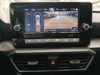 SEAT Leon Sportstourer vaihtoauto