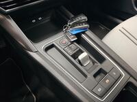 SEAT Leon Sportstourer vaihtoauto