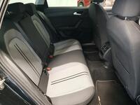 SEAT Leon Sportstourer vaihtoauto