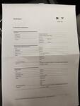 SEAT Leon Sportstourer vaihtoauto