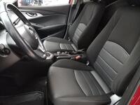 Mazda CX-3 vaihtoauto