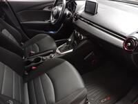 Mazda CX-3 vaihtoauto