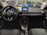 Mazda CX-3 vaihtoauto