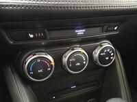 Mazda CX-3 vaihtoauto