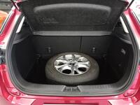 Mazda CX-3 vaihtoauto