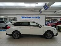 Subaru Outback vaihtoauto