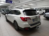 Subaru Outback vaihtoauto