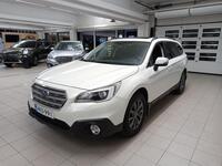 Subaru Outback vaihtoauto