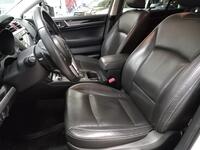 Subaru Outback vaihtoauto