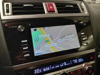 Subaru Outback vaihtoauto