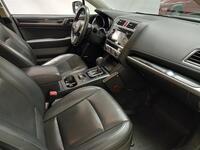 Subaru Outback vaihtoauto