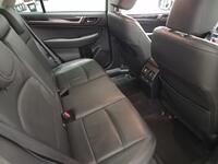 Subaru Outback vaihtoauto