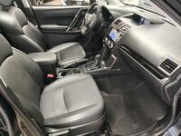 Subaru Forester vaihtoauto