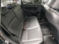 Subaru Forester vaihtoauto
