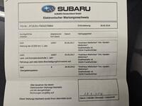 Subaru Forester vaihtoauto
