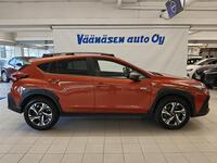 Subaru Crosstrek vaihtoauto