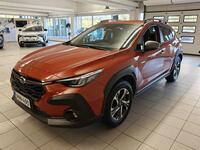 Subaru Crosstrek vaihtoauto