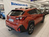 Subaru Crosstrek vaihtoauto
