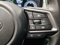 Subaru Crosstrek vaihtoauto