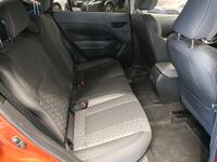Subaru Crosstrek vaihtoauto