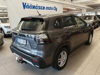 Suzuki S-Cross vaihtoauto