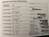 Suzuki S-Cross vaihtoauto