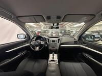 Subaru Legacy vaihtoauto