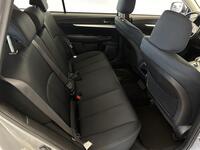 Subaru Legacy vaihtoauto