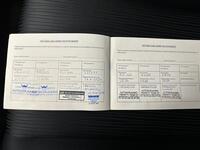 Subaru Legacy vaihtoauto