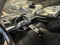 Subaru Legacy vaihtoauto