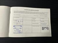 Subaru Legacy vaihtoauto