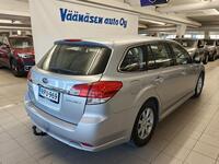 Subaru Legacy vaihtoauto